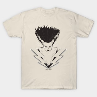 Electric Bride T-Shirt